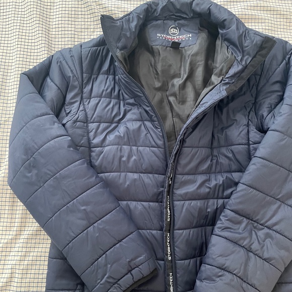 Stormtech winter jacket - Picture 2 of 3